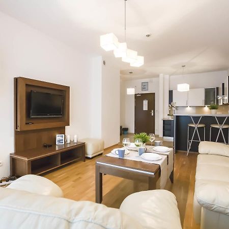 VacationClub - Diune Apartment 34 Kołobrzeg Extérieur photo