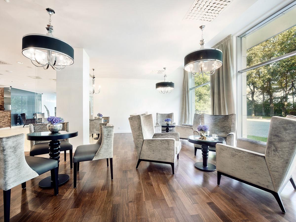 VacationClub - Diune Apartment 34 Kołobrzeg Extérieur photo