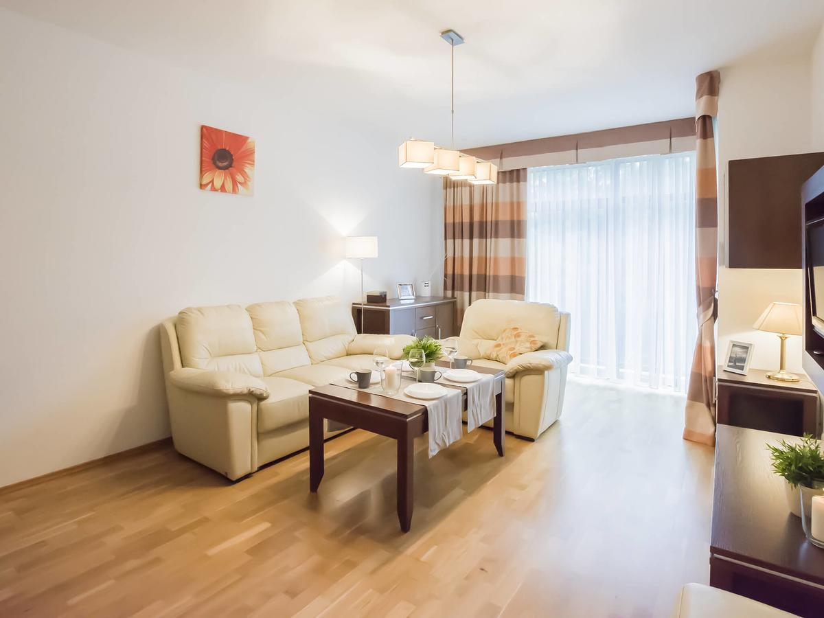 VacationClub - Diune Apartment 34 Kołobrzeg Extérieur photo
